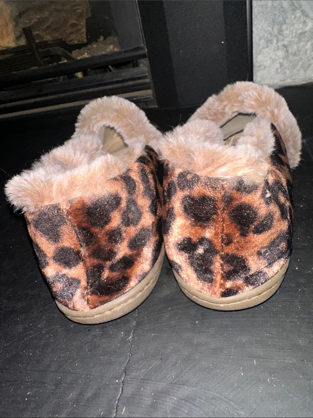 Floopi Roxy Slippers - Picture 5 of 5